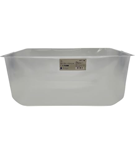 Amazon | 大塚刷毛(Otsuka Hake) ローラーバケットSX型内容器